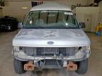 2001 Ford Econoline E150 Van for Sale in Lufkin, TX - Front End