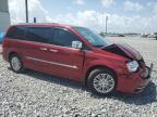 2013 Chrysler Town & Country Limited за продажба в Apopka, FL - Front End