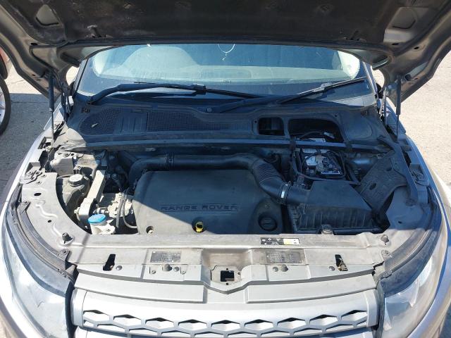 2013 LAND ROVER RANGE ROVER EVOQUE 2.2 SD4 PURE 5DR AUTO [TECH PACK]