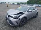 2020 TOYOTA C-HR EXCEL for sale at Copart EAST KILBRIDE