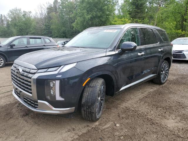 2025 HYUNDAI PALISADE LIMITED   à vendre chez Copart ON - COOKSTOWN