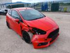 2013 FORD FIESTA ST- for sale at Copart WESTBURY