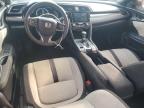 2017 HONDA CIVIC EX   à vendre chez Copart FL - MIAMI NORTH