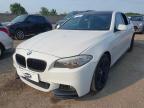 2011 BMW 520D M SPO for sale at Copart YORK