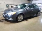 2013 Buick Regal Premium للبيع في Blaine، MN - Minor Dent/Scratches