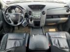 2011 Honda Pilot Exl for Sale in Windham, ME - Front End