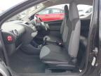 2012 PEUGEOT 107 ACCESS for sale at Copart CHESTER