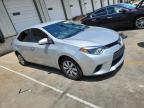 2014 Toyota Corolla L   продається в Louisville, KY - Minor Dent/Scratches