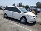 2004 Toyota Sienna Ce for Sale in Van Nuys, CA - Rear End