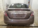 2014 Nissan Maxima S продається в Casper, WY - Front End