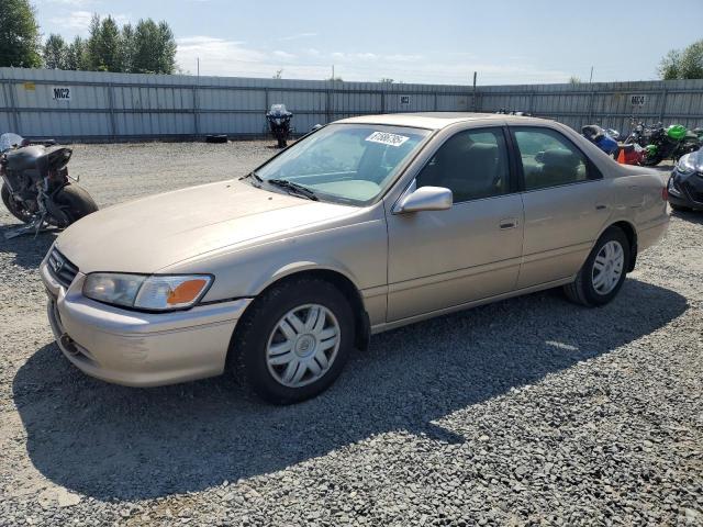 2000 Toyota Camry Ce