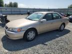 2000 Toyota Camry Ce за продажба в Arlington, WA - Front End