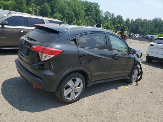  HONDA HR-V 2020 Czarny