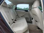 2013 Volkswagen Passat Se на продаже в Assonet, MA - Side