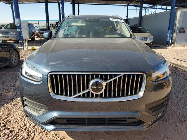  VOLVO XC90 2020 Синий