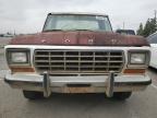 1979 Ford F250 продається в Rancho Cucamonga, CA - Normal Wear
