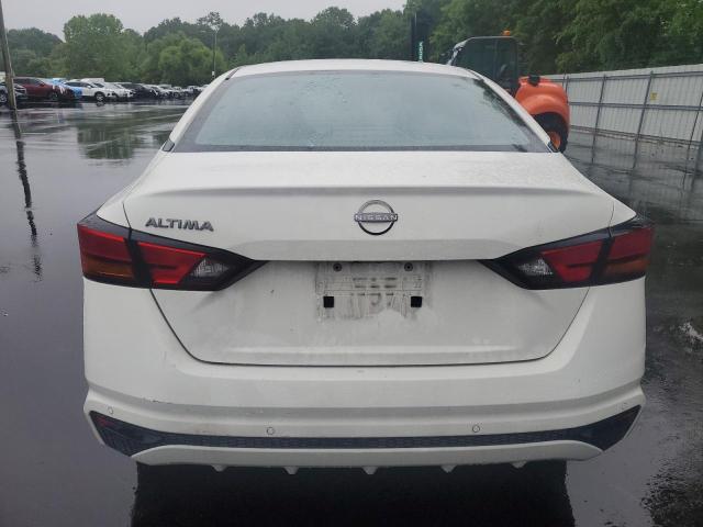  NISSAN ALTIMA 2024 Biały