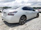 2014 Nissan Maxima S   за продажба в Ellenwood, GA - Front End