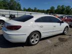 2016 Volkswagen Cc Base იყიდება Assonet-ში, MA - Front End