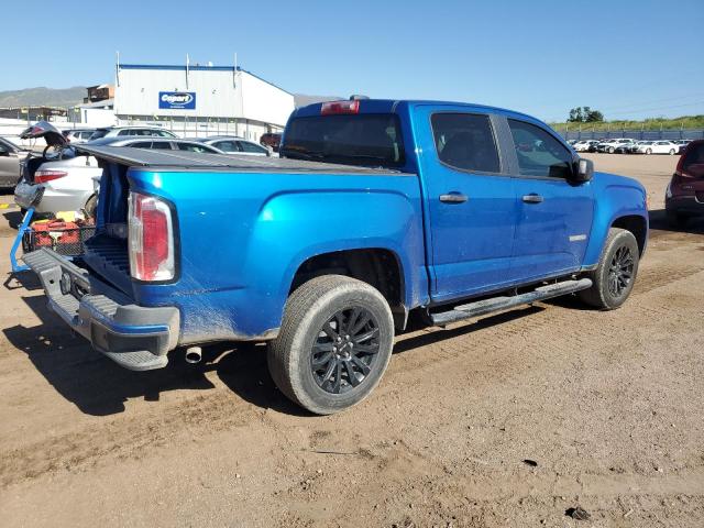  GMC CANYON 2021 Granatowy