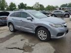 2016 Acura Rdx Technology   იყიდება Bridgeton-ში, MO - Side