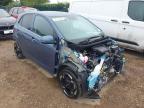 2024 KIA PICANTO 3 for sale at Copart COLCHESTER
