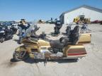 1991 HONDA GL1500 SE   for sale at Copart IA - DES MOINES