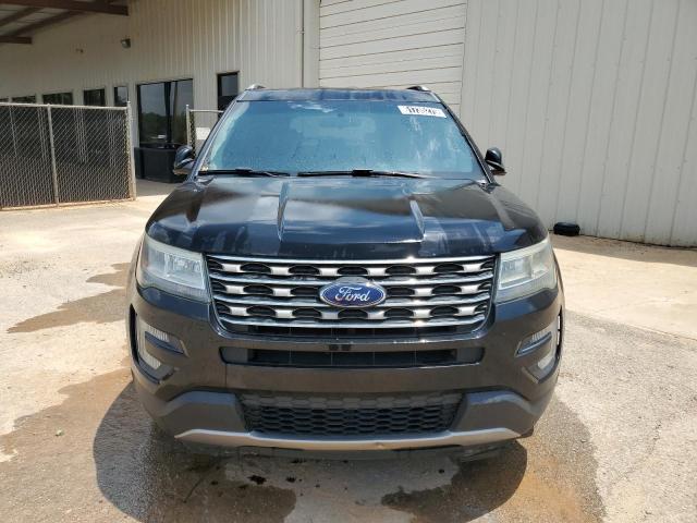  FORD EXPLORER 2016 Czarny