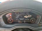 2019 Audi A4 Premium Plus en Venta en New Braunfels, TX - Water/Flood