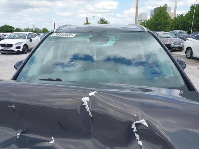 2014 VAUXHALL ZAFIRA TOU