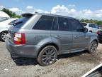2008 Land Rover Range Rover Sport Supercharged   продається в Hillsborough, NJ - Vandalism