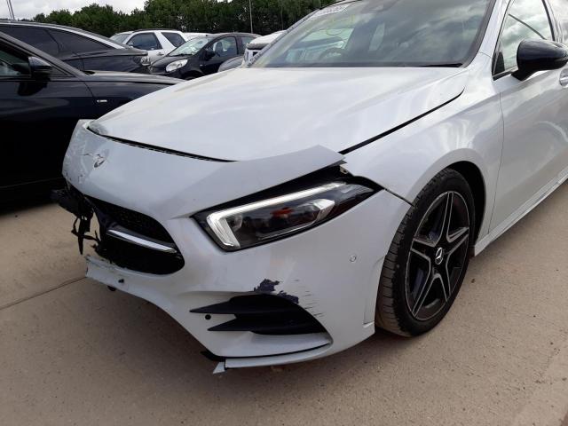 2021 MERCEDES BENZ A 180 AMG