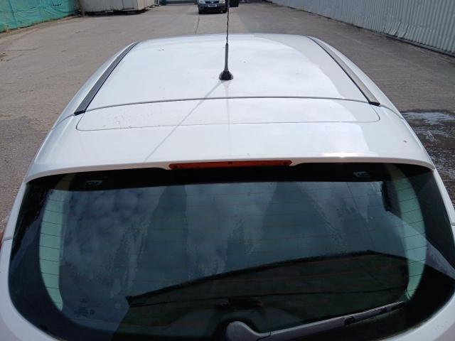 2014 FORD FOCUS EDGE