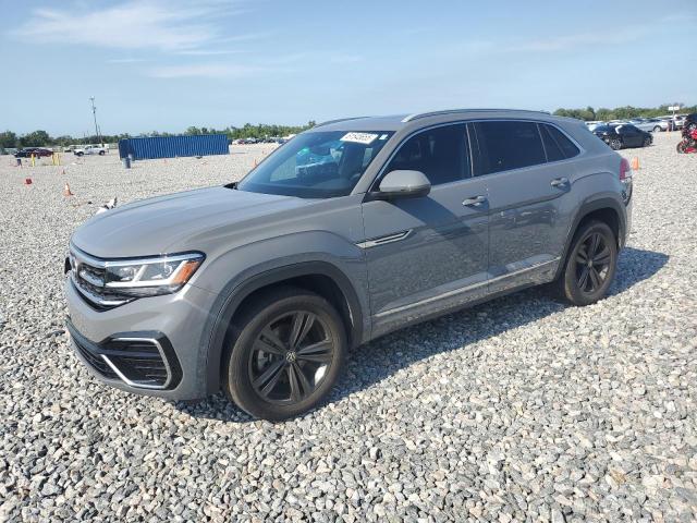 VOLKSWAGEN ATLAS – zdjęcie z aukcji, lot #61545655