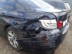 2011 BMW 520D M SPO for sale at Copart WOLVERHAMPTON