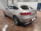 2021 MERCEDES BENZ GLC 300 AM for sale at Copart NEWBURY