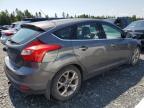2012 FORD FOCUS SEL   à vendre chez Copart QC - MONTREAL