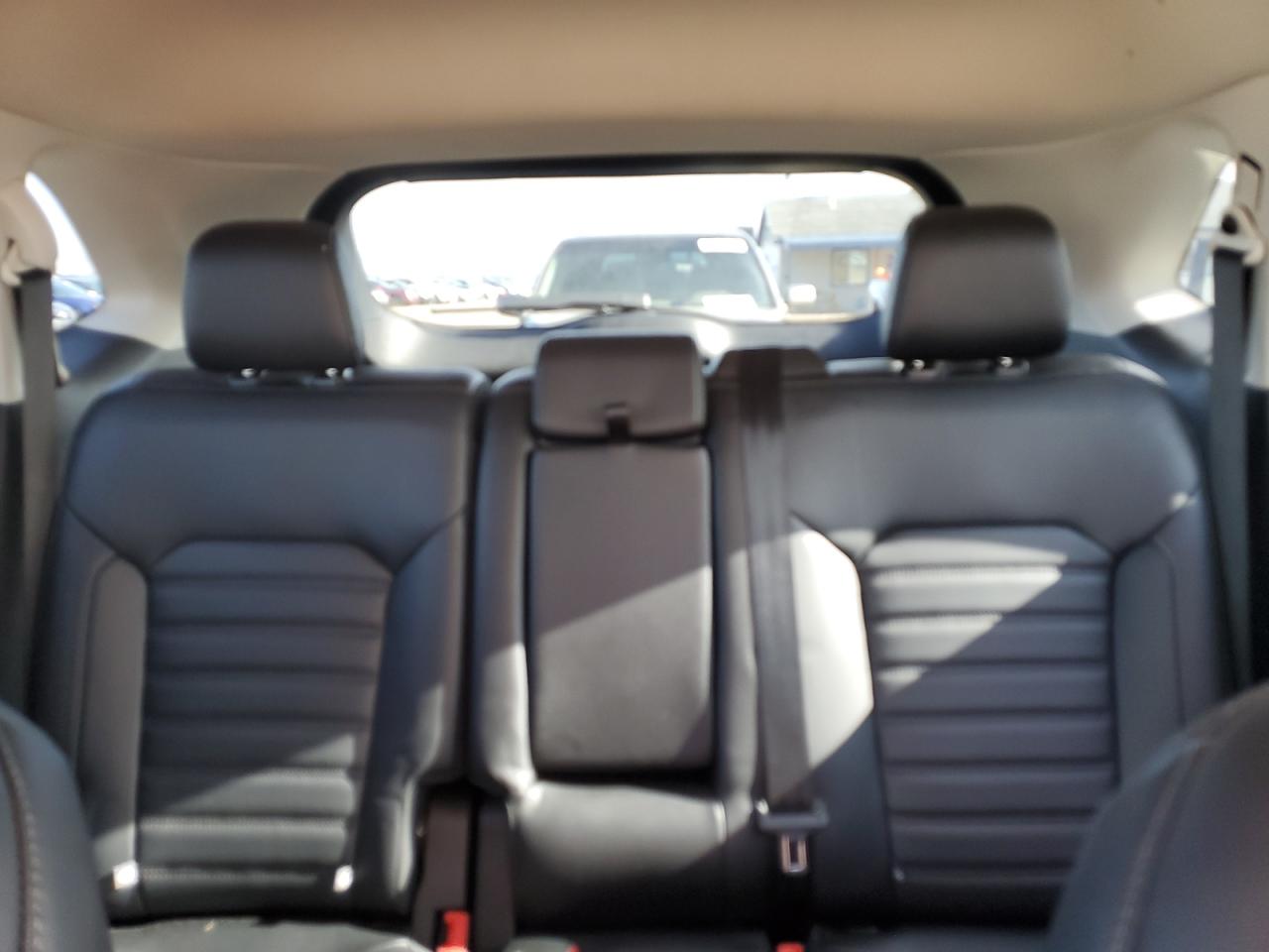 2024 Ford Edge Sel VIN: 2FMPK4J99RBA97798 Lot: 62890115
