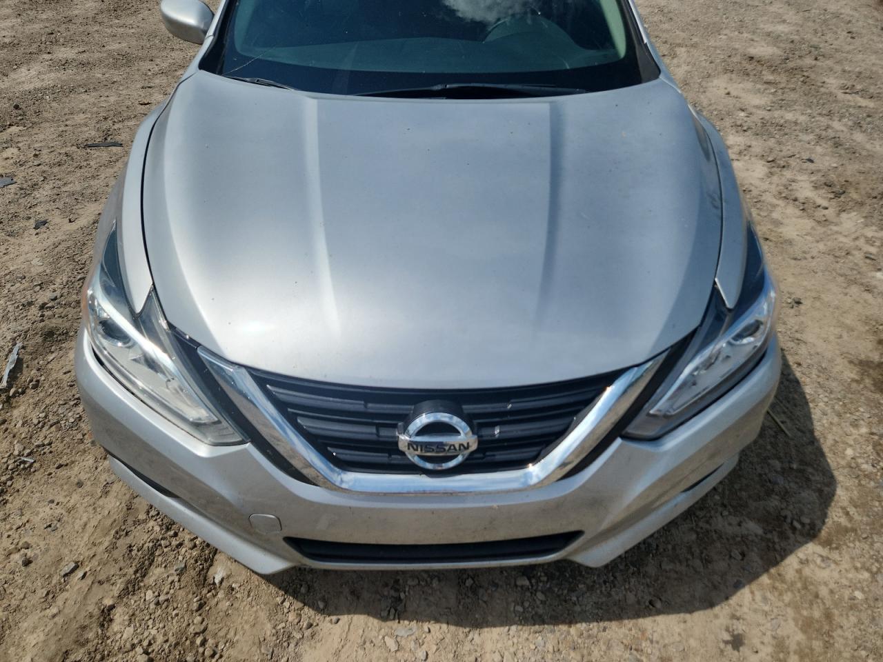 2018 Nissan Altima 2.5 VIN: 1N4AL3AP6JC470631 Lot: 62402055