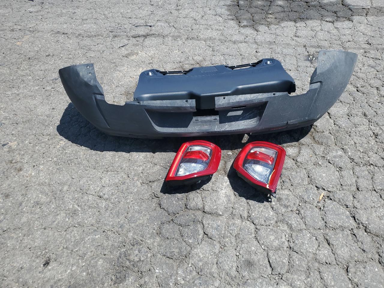 2022 Ford Bronco Sport Outer Banks VIN: 3FMCR9C69NRD16314 Lot: 61956335
