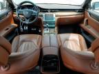 2016 MASERATI QUATTROPORTE S   à vendre chez Copart ON - TORONTO