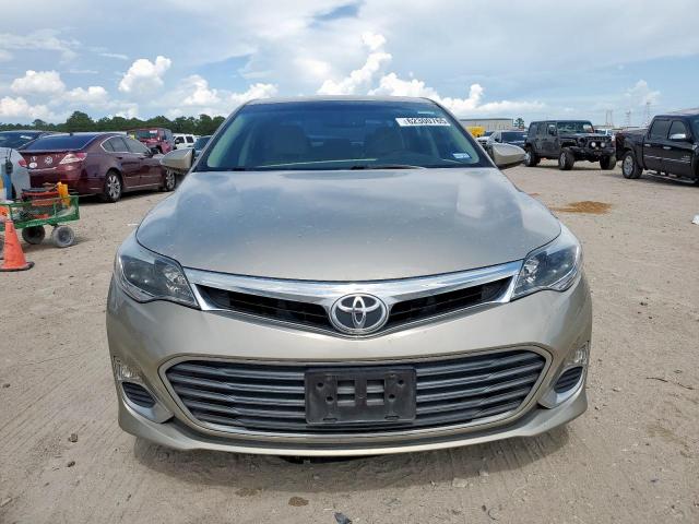  TOYOTA AVALON 2015 Gold