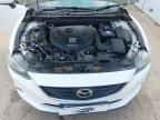 2015 MAZDA 6 SPORT NA for sale at Copart SANDY