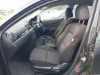 2008 MAZDA 3 TS2 for sale at Copart BELFAST