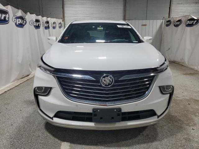  BUICK ENCLAVE 2022 White