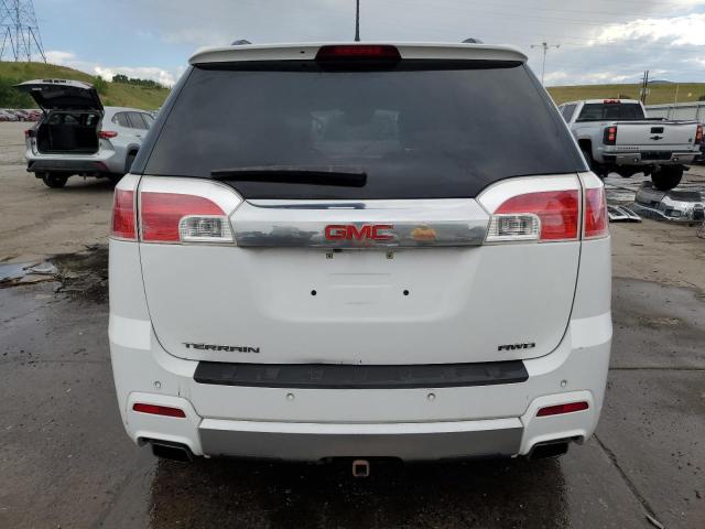  GMC TERRAIN 2013 Biały