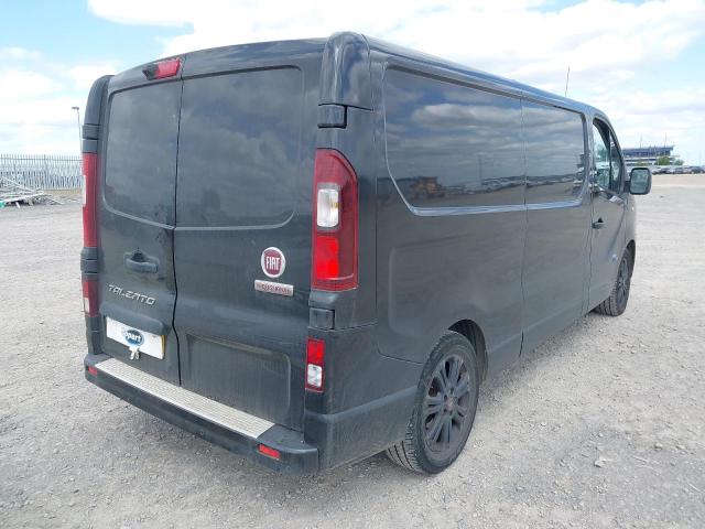 2019 FIAT TALENTO SP