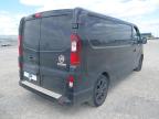 2019 FIAT TALENTO SP for sale at Copart CORBY