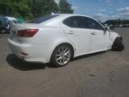 2011 Lexus Is 250 на продаже в East Granby, CT - Front End