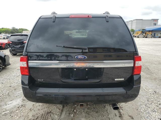 Parquets FORD EXPEDITION 2017 Black